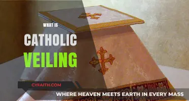 Understanding Catholic Veiling: Tradition, Modesty, and Spiritual Significance Explained