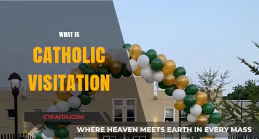 Understanding Catholic Visitation: Purpose, Process, and Significance Explained
