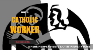 Understanding the Catholic Worker Movement: Faith, Justice, and Community