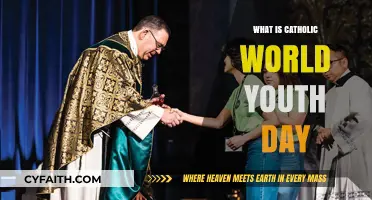 Exploring Catholic World Youth Day: Faith, Fellowship, and Global Unity