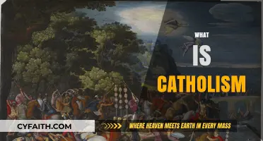 Understanding Catholicism: Beliefs, Practices, and Global Influence Explained