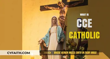 Understanding CCE Catholic: Faith Formation and Community Engagement Explained