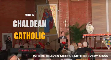 Understanding the Chaldean Catholic Church: History, Beliefs, and Traditions