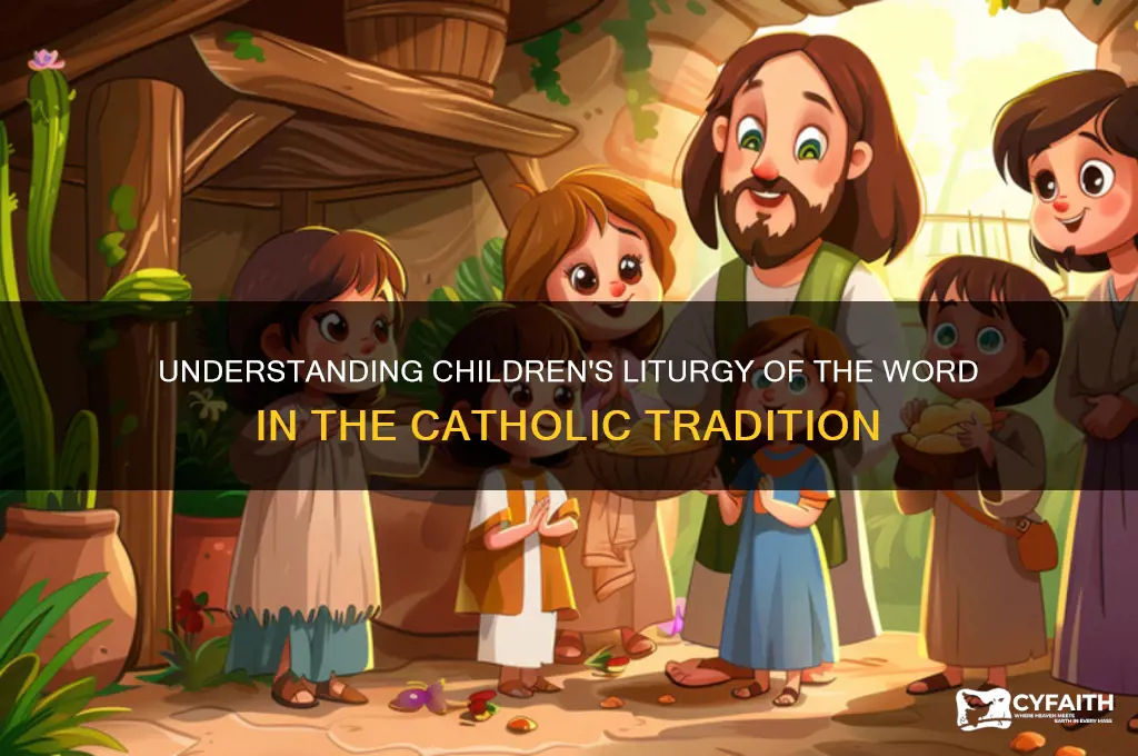 what is children