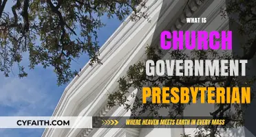 Understanding Presbyterian Church Government: Structure, Roles, and Leadership Explained