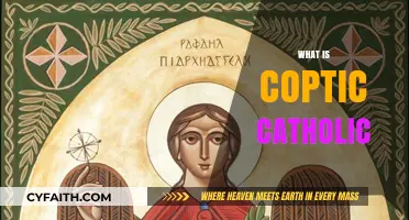 Exploring the Rich Traditions of the Coptic Catholic Church