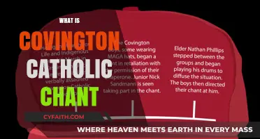 Understanding the Covington Catholic Chant: Origins, Meaning, and Controversy Explained