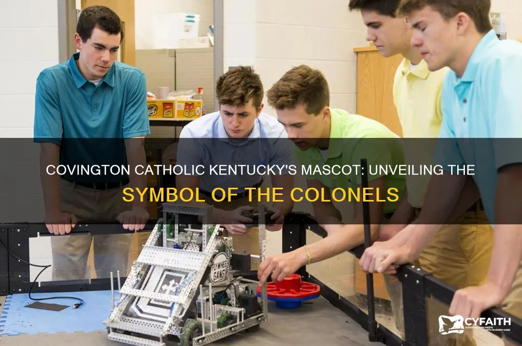 what is covington catholic kentucky