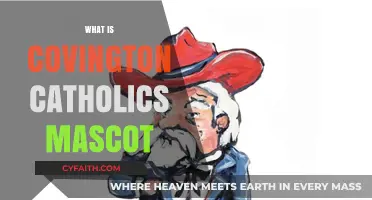 Covington Catholic's Mascot: Unveiling the Symbol Behind the Colonels