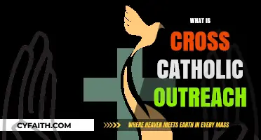 Understanding Cross Catholic Outreach: Mission, Impact, and Global Faith Efforts
