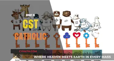 Understanding CST: Exploring Catholic Social Teaching's Core Principles and Impact