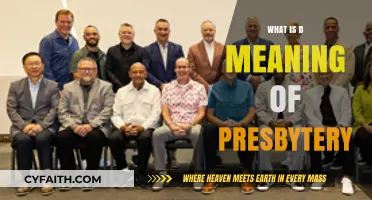 Understanding the Role and Meaning of Presbytery in Church Governance