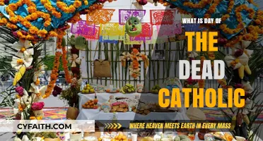 Understanding Day of the Dead: Catholic Traditions and Cultural Significance