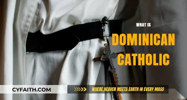 Understanding Dominican Catholic: History, Beliefs, and Modern Practices Explained