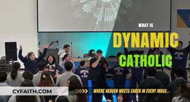 Exploring Dynamic Catholic: Faith, Community, and Modern Spiritual Growth