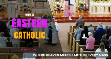 Exploring Eastern Catholic: Traditions, Beliefs, and Unique Practices Explained