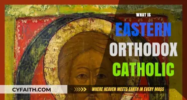 Exploring the Rich Traditions of Eastern Orthodox Catholicism