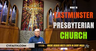 Exploring Eastminster Presbyterian Church: History, Beliefs, and Community Impact