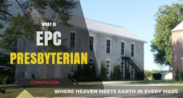 Understanding EPC Presbyterian: Beliefs, Practices, and Community Explained