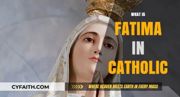 Understanding Our Lady of Fatima: Catholic Significance and Miracles Explained