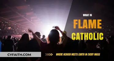 Understanding Flame Catholic: A Modern Faith Movement Explained