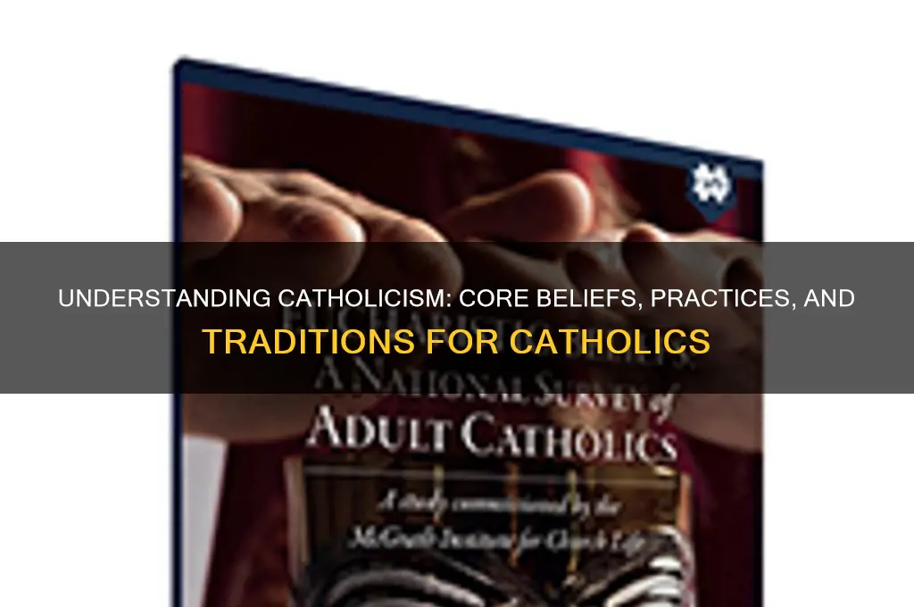 what is for catholics