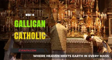 Understanding Gallican Catholicism: A Unique French Ecclesiastical Tradition Explained