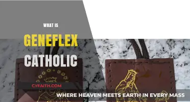 Understanding GeneFlex Catholic: A Modern Approach to Faith and Genetics