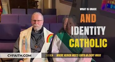 Understanding Grace and Catholic Identity: A Spiritual Exploration