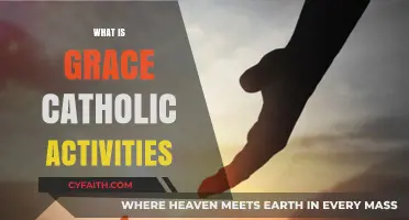 Exploring Grace Catholic Activities: Faith, Community, and Spiritual Growth