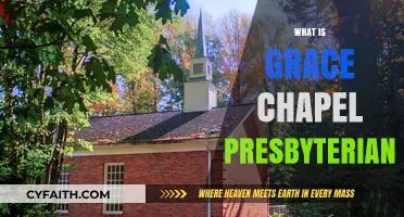 Understanding Grace Chapel Presbyterian: History, Beliefs, and Community Impact