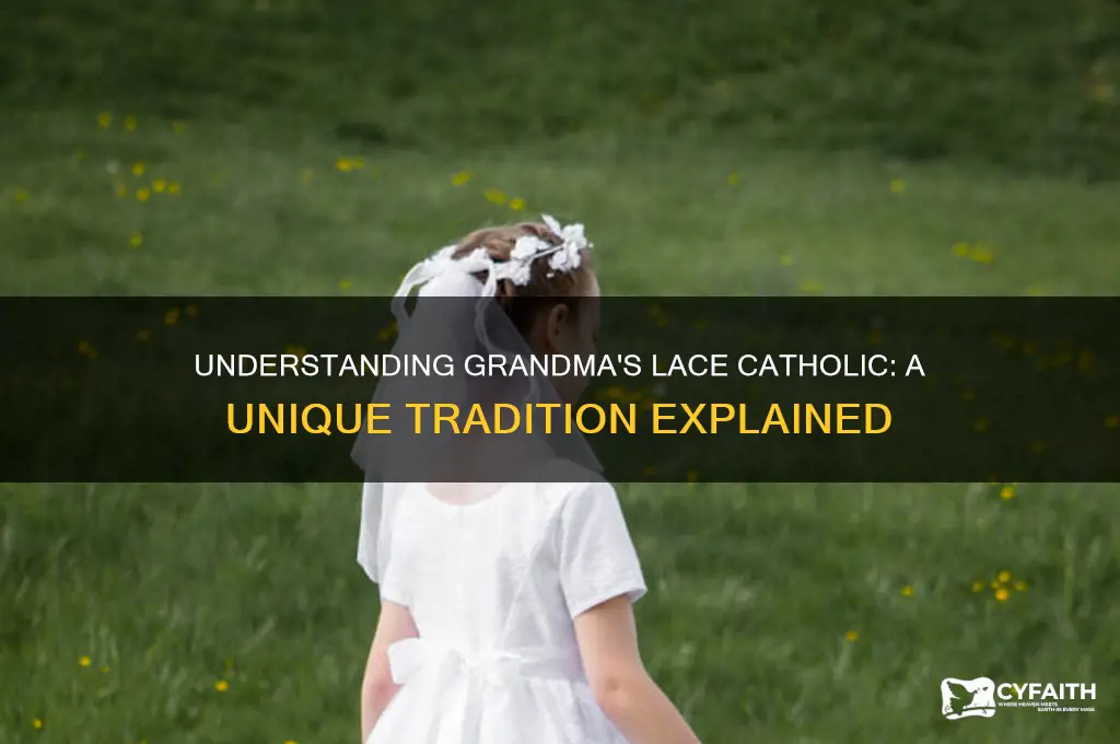 what is grandma