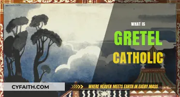 Understanding Gretel Catholic: Origins, Beliefs, and Modern Significance Explained