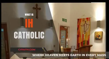 Understanding IH Catholic: Core Beliefs, Practices, and Community Values