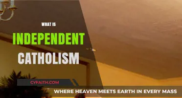 Understanding Independent Catholicism: A Unique Faith Tradition Explained