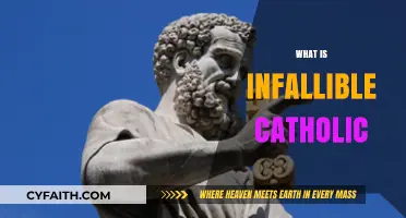 Understanding Infallibility in Catholic Doctrine: A Comprehensive Guide