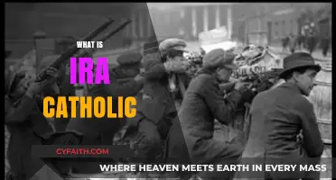 Understanding the IRA Catholic: History, Beliefs, and Modern Relevance