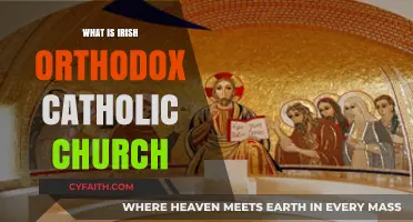 Understanding the Irish Orthodox Catholic Church: History, Beliefs, and Practices