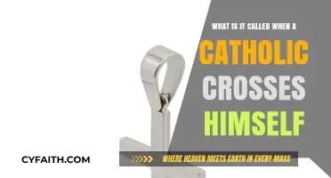 Understanding the Catholic Sign of the Cross: Meaning and Practice