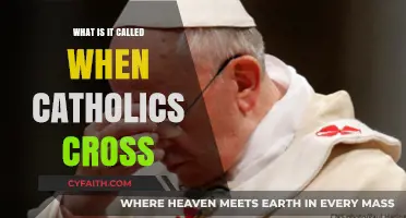 Understanding the Catholic Sign of the Cross: Meaning and Practice