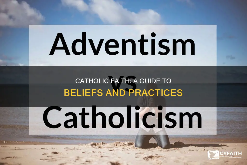 what is it to be catholic