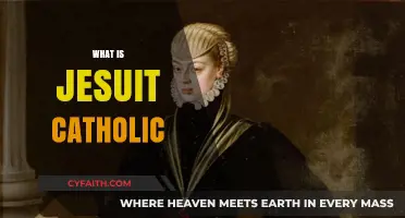 Understanding Jesuit Catholic: History, Mission, and Modern Influence