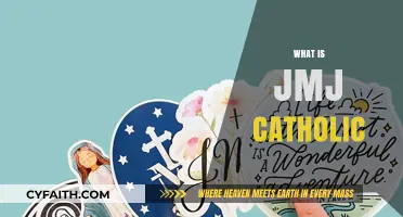 Understanding JMJ Catholic: Meaning, Significance, and Role in Faith