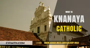 Exploring the Unique Heritage of the Knanaya Catholic Community