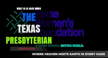La Raza Unida: Exploring the Texas Presbyterian Connection and Legacy