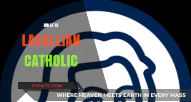 Understanding the Core Values of a Lasallian Catholic Education