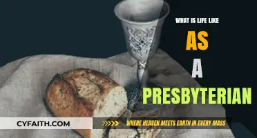 Exploring Faith, Community, and Daily Life as a Presbyterian