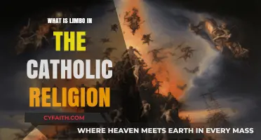 Understanding Limbo: The Catholic Church's Ancient Doctrine Explained
