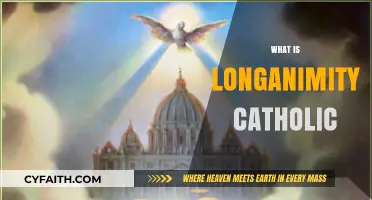 Understanding Longanimity: A Catholic Perspective on Patience and Perseverance