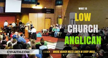 Understanding Low Church Anglican: Traditions, Practices, and Beliefs Explained